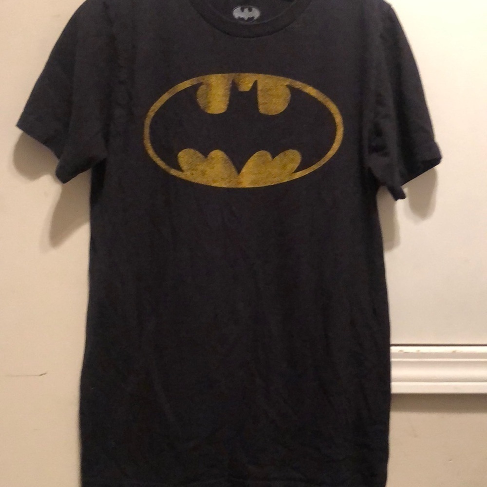 Batman T-shirt